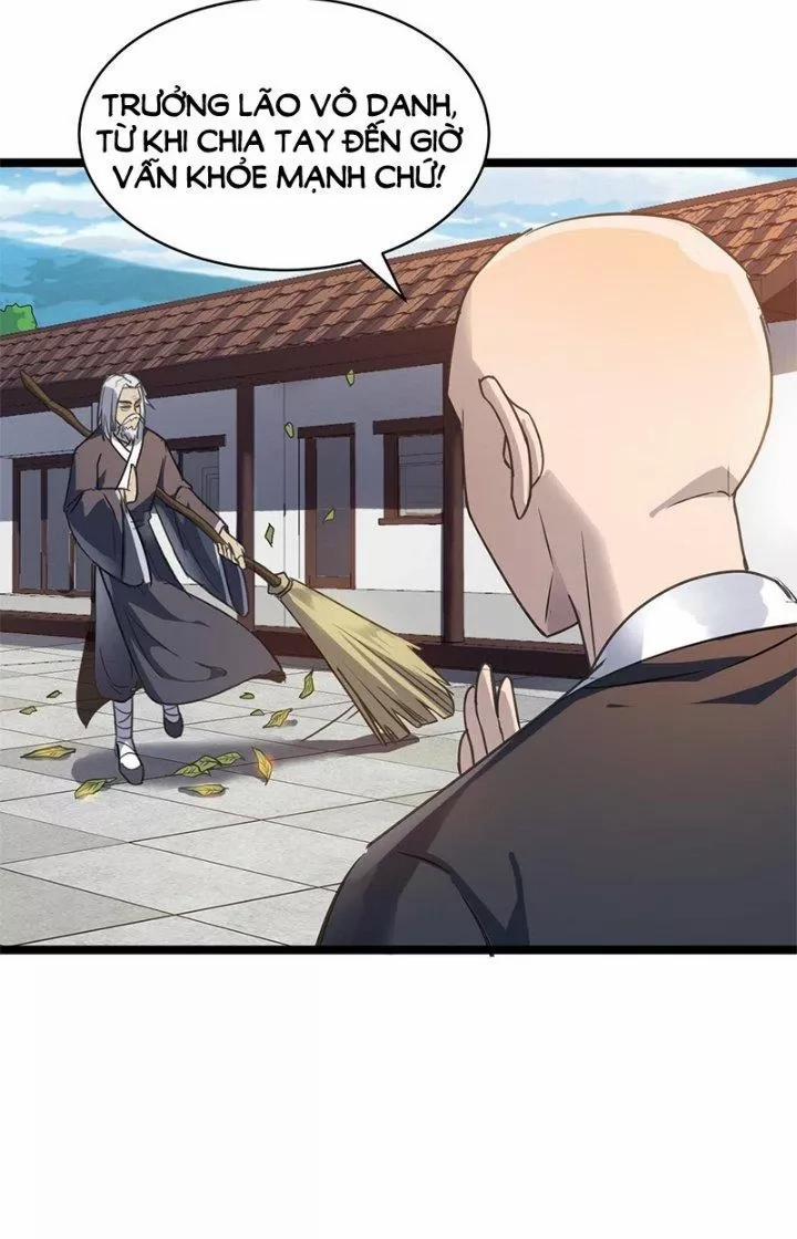 Dị Giới Kiến Tạo Tối Cường Thiếu Lâm Tự 50 trang 56