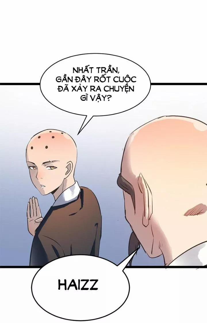 Dị Giới Kiến Tạo Tối Cường Thiếu Lâm Tự 50 trang 58