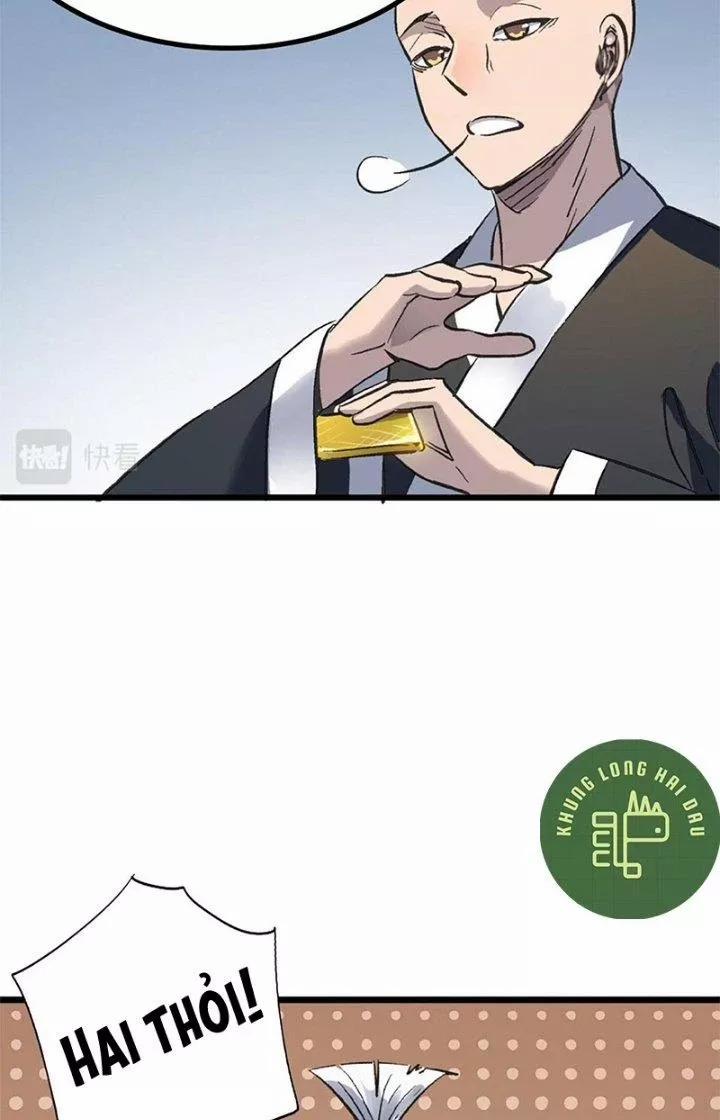 Dị Giới Kiến Tạo Tối Cường Thiếu Lâm Tự 50 trang 6