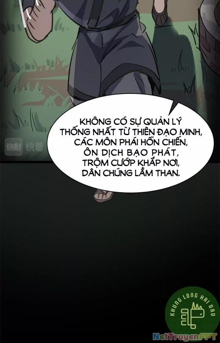 Dị Giới Kiến Tạo Tối Cường Thiếu Lâm Tự 50 trang 64