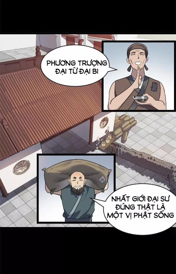 Dị Giới Kiến Tạo Tối Cường Thiếu Lâm Tự 50 trang 65