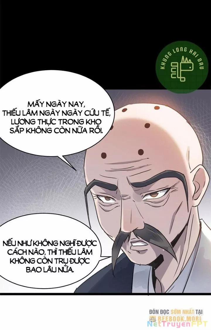 Dị Giới Kiến Tạo Tối Cường Thiếu Lâm Tự 50 trang 66