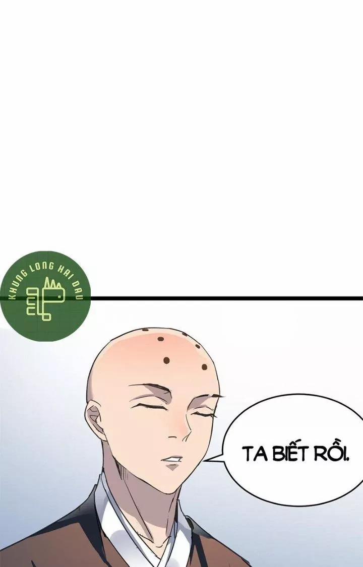 Dị Giới Kiến Tạo Tối Cường Thiếu Lâm Tự 50 trang 67