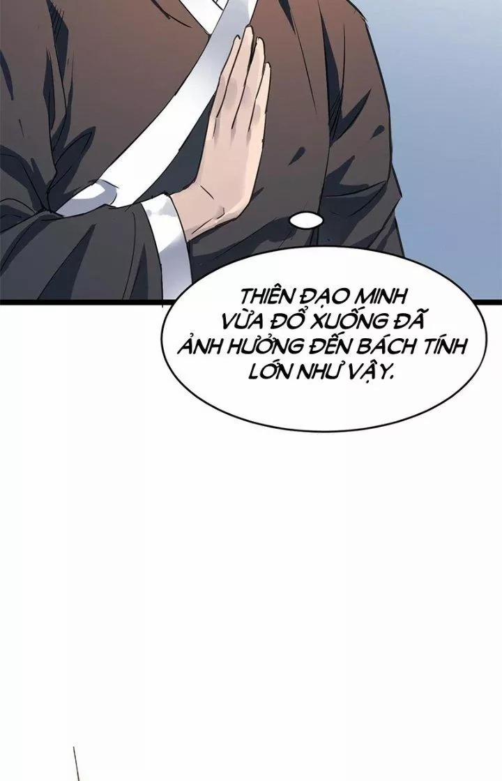 Dị Giới Kiến Tạo Tối Cường Thiếu Lâm Tự 50 trang 68