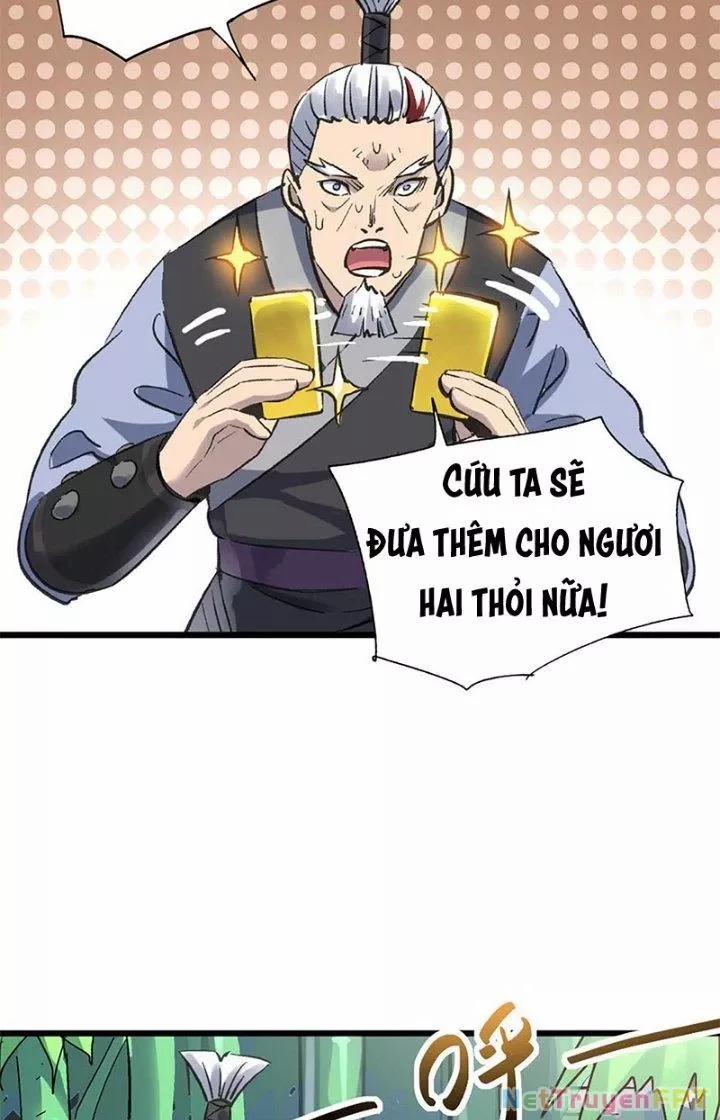 Dị Giới Kiến Tạo Tối Cường Thiếu Lâm Tự 50 trang 7