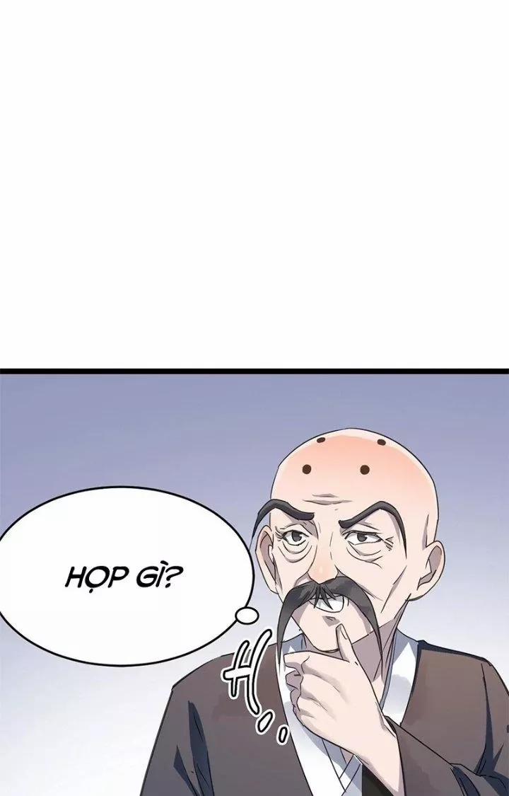 Dị Giới Kiến Tạo Tối Cường Thiếu Lâm Tự 50 trang 70