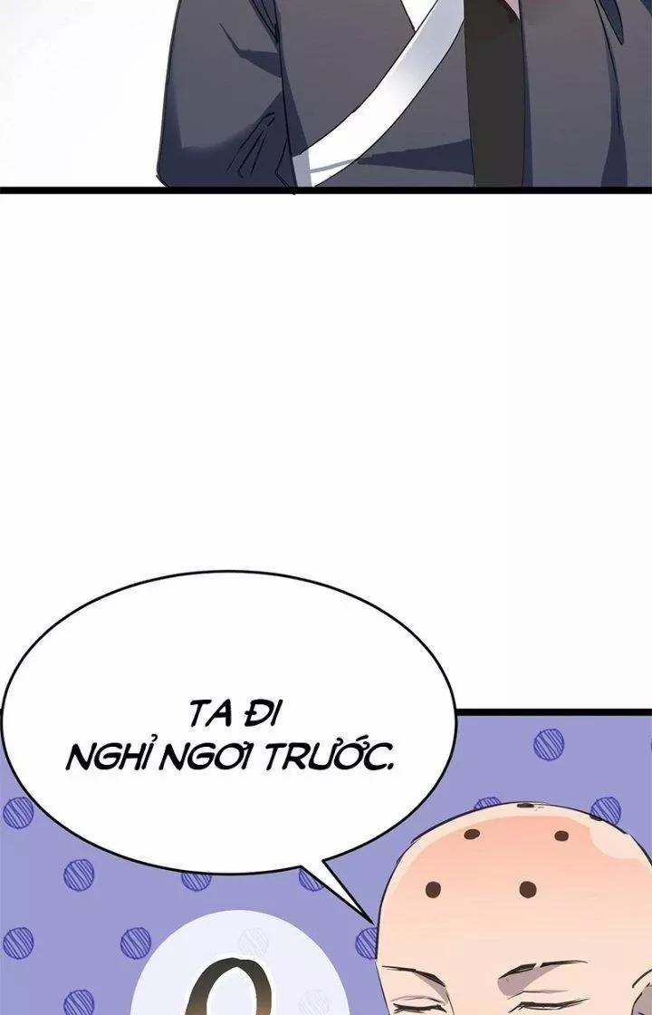 Dị Giới Kiến Tạo Tối Cường Thiếu Lâm Tự 50 trang 71