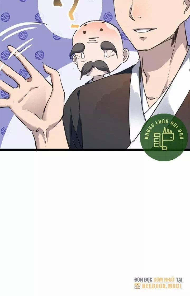 Dị Giới Kiến Tạo Tối Cường Thiếu Lâm Tự 50 trang 72