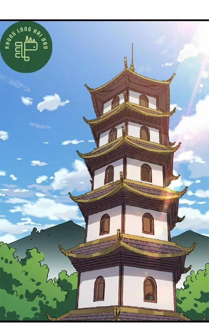 Dị Giới Kiến Tạo Tối Cường Thiếu Lâm Tự 50 trang 73