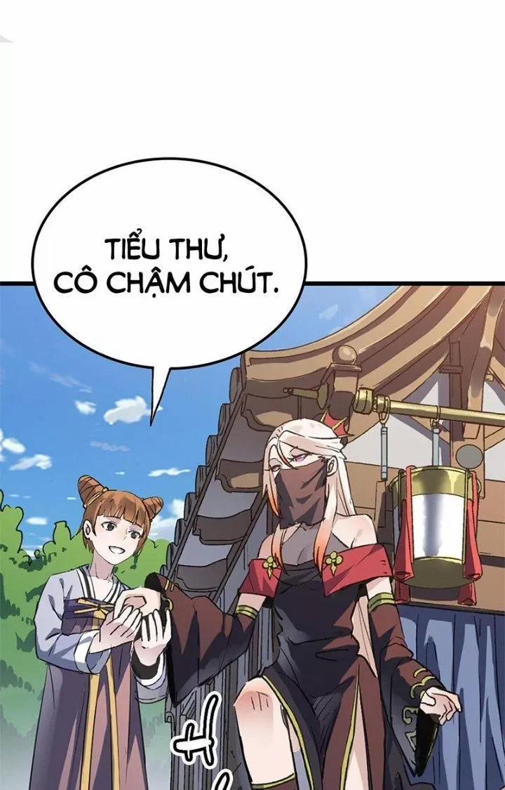 Dị Giới Kiến Tạo Tối Cường Thiếu Lâm Tự 50 trang 77