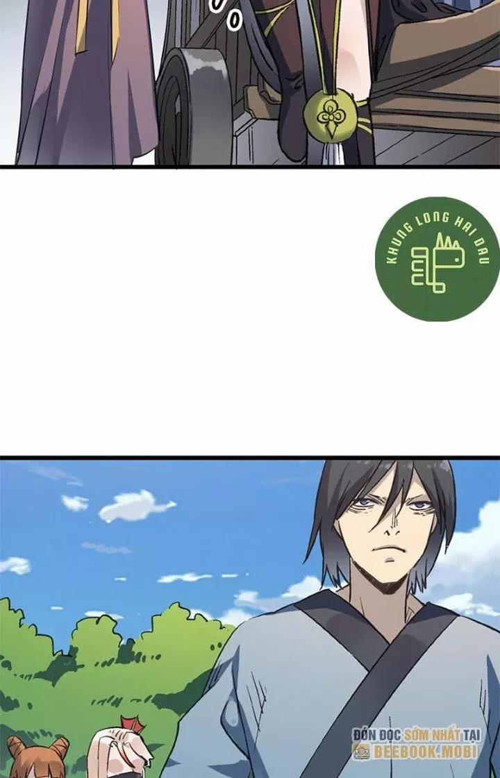 Dị Giới Kiến Tạo Tối Cường Thiếu Lâm Tự 50 trang 78
