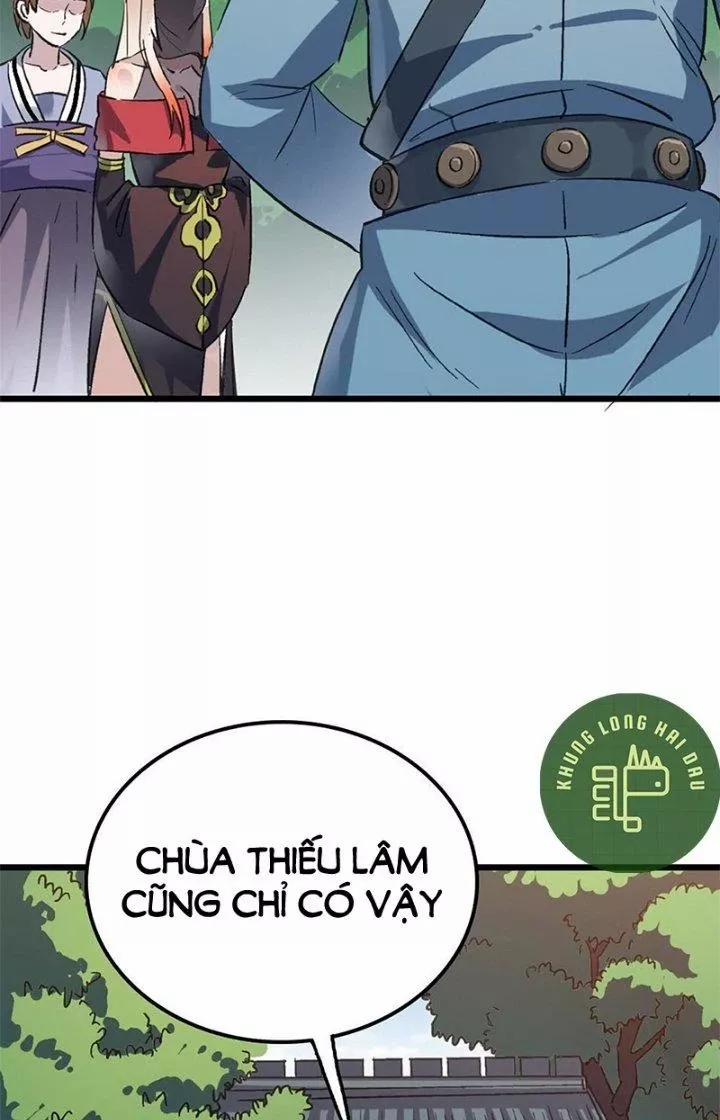 Dị Giới Kiến Tạo Tối Cường Thiếu Lâm Tự 50 trang 79