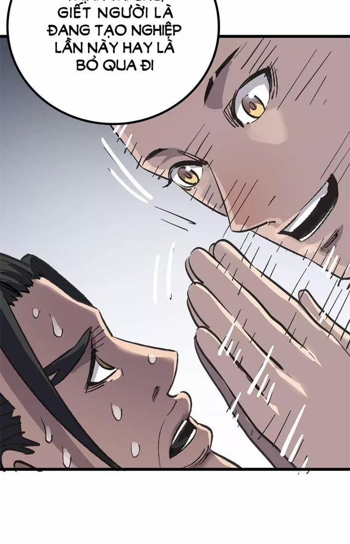 Dị Giới Kiến Tạo Tối Cường Thiếu Lâm Tự 50 trang 9