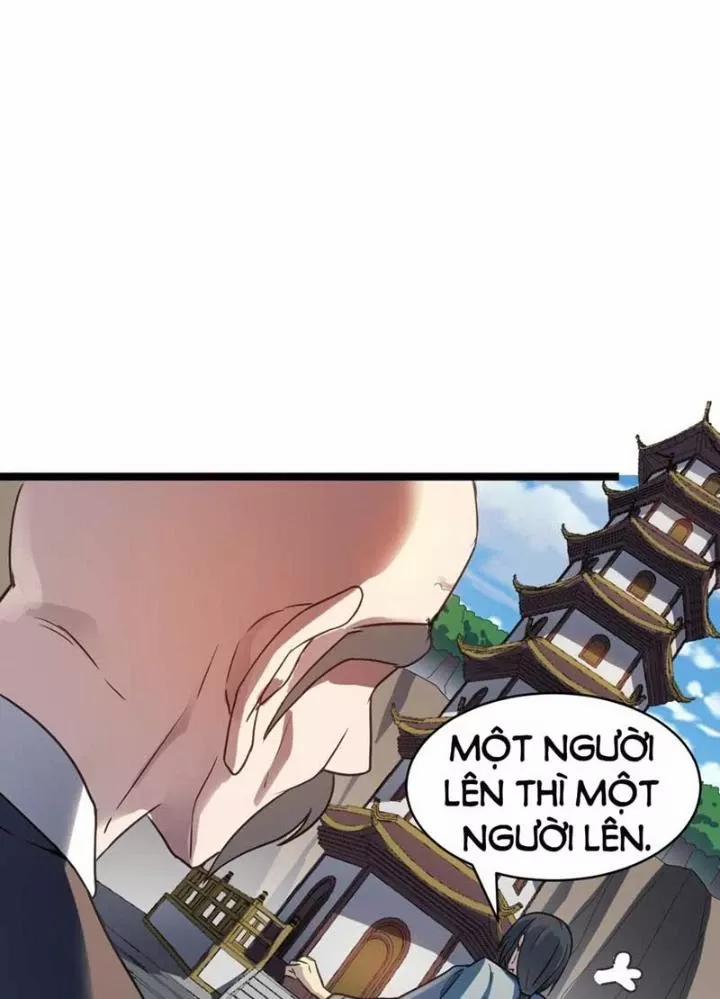 Dị Giới Kiến Tạo Tối Cường Thiếu Lâm Tự 51 trang 100
