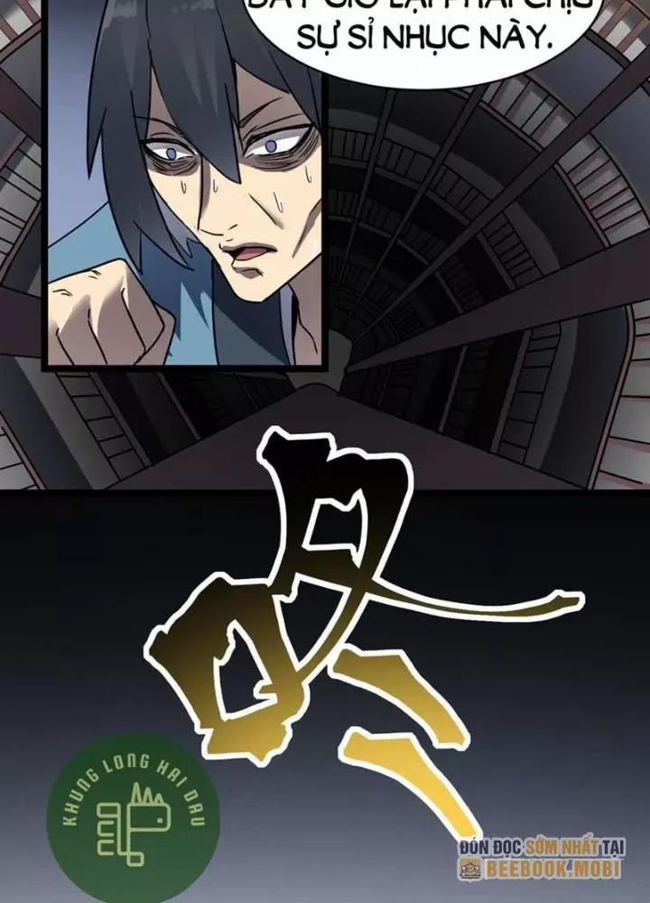 Dị Giới Kiến Tạo Tối Cường Thiếu Lâm Tự 51 trang 105