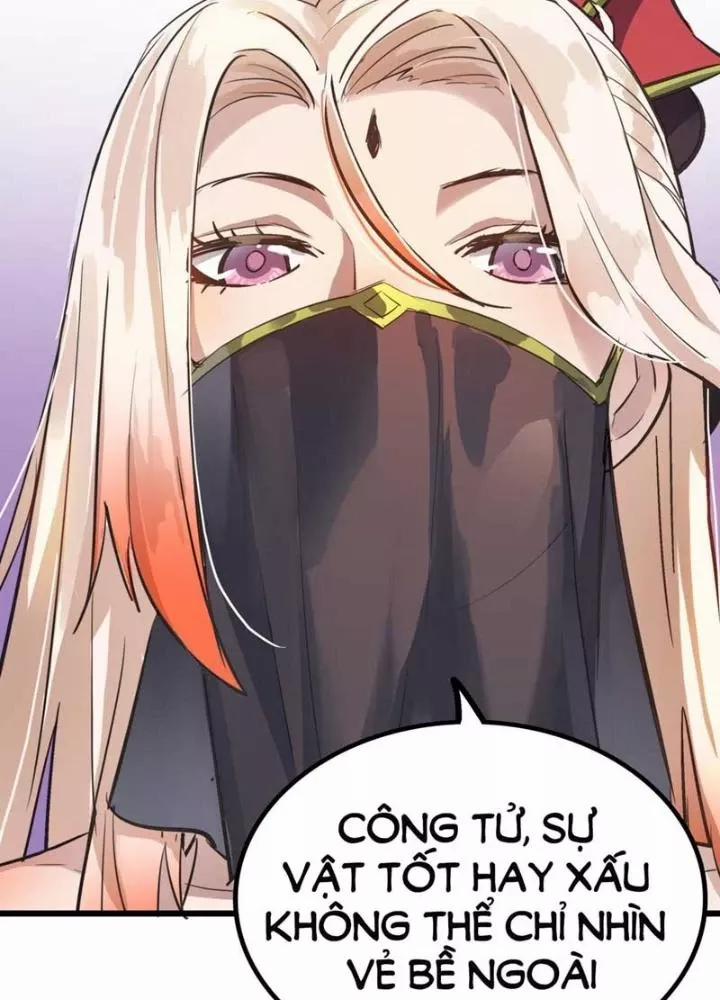 Dị Giới Kiến Tạo Tối Cường Thiếu Lâm Tự 51 trang 11