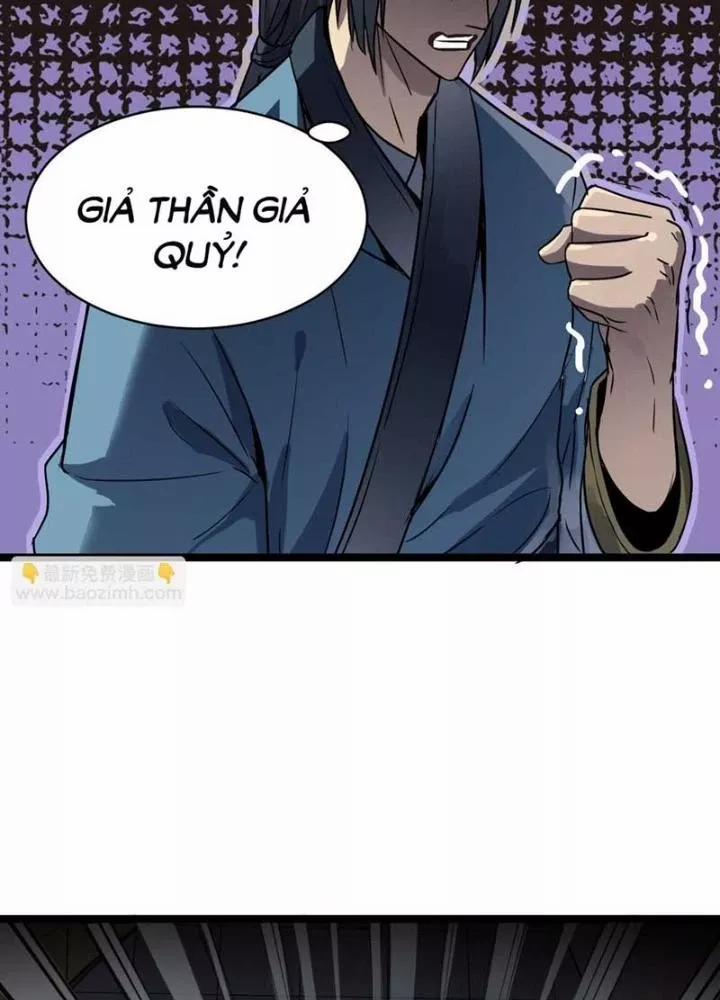 Dị Giới Kiến Tạo Tối Cường Thiếu Lâm Tự 51 trang 111