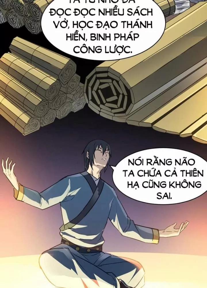 Dị Giới Kiến Tạo Tối Cường Thiếu Lâm Tự 51 trang 128
