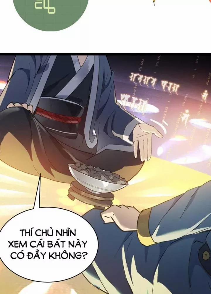 Dị Giới Kiến Tạo Tối Cường Thiếu Lâm Tự 51 trang 134