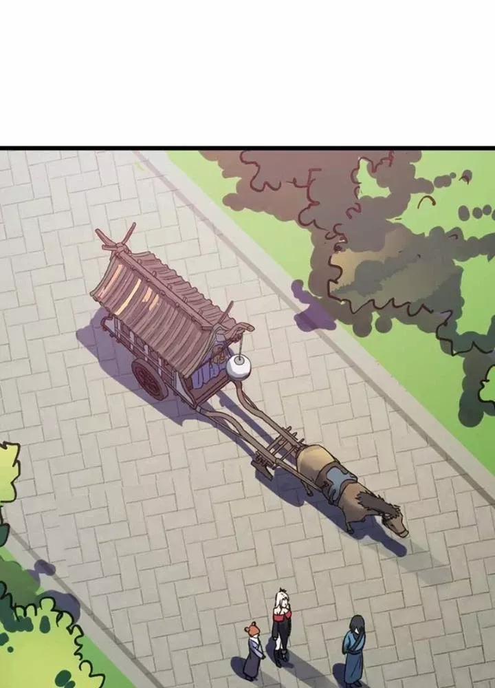 Dị Giới Kiến Tạo Tối Cường Thiếu Lâm Tự 51 trang 19