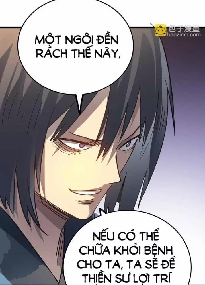 Dị Giới Kiến Tạo Tối Cường Thiếu Lâm Tự 51 trang 33
