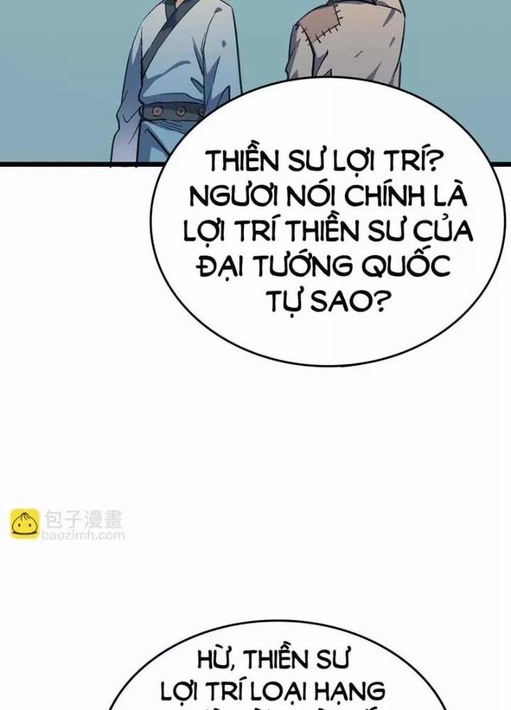 Dị Giới Kiến Tạo Tối Cường Thiếu Lâm Tự 51 trang 37