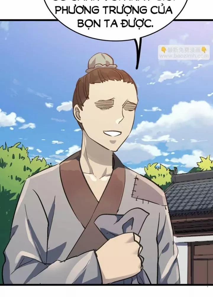 Dị Giới Kiến Tạo Tối Cường Thiếu Lâm Tự 51 trang 39