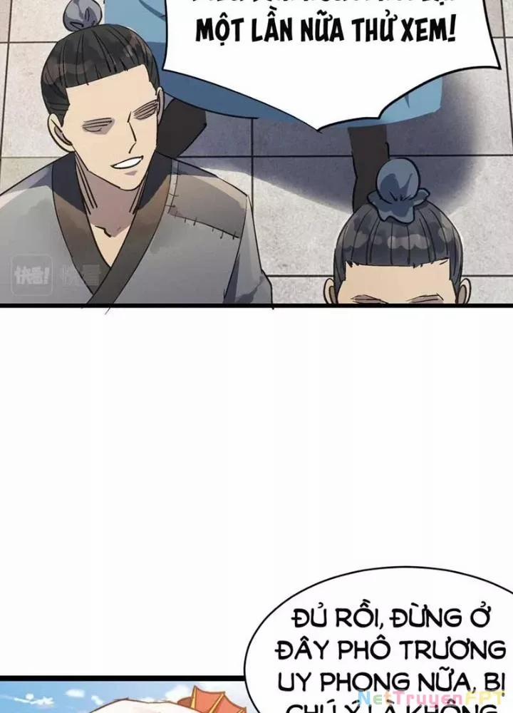 Dị Giới Kiến Tạo Tối Cường Thiếu Lâm Tự 51 trang 45