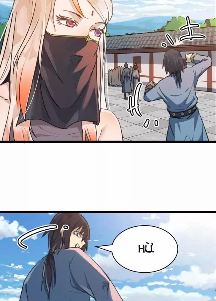 Dị Giới Kiến Tạo Tối Cường Thiếu Lâm Tự 51 trang 47