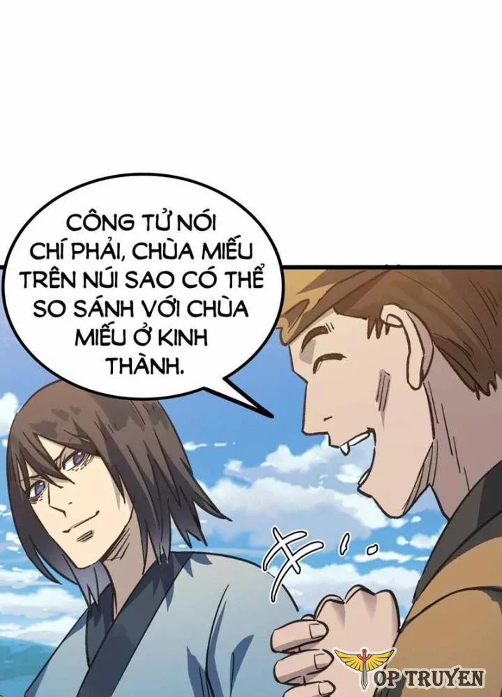 Dị Giới Kiến Tạo Tối Cường Thiếu Lâm Tự 51 trang 5