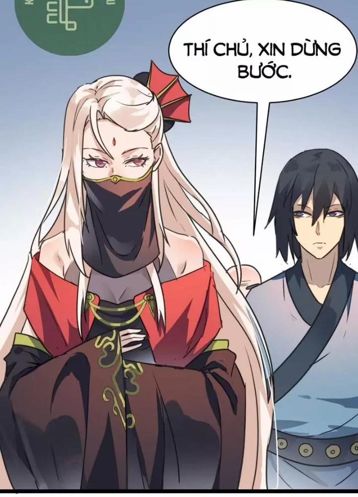 Dị Giới Kiến Tạo Tối Cường Thiếu Lâm Tự 51 trang 53