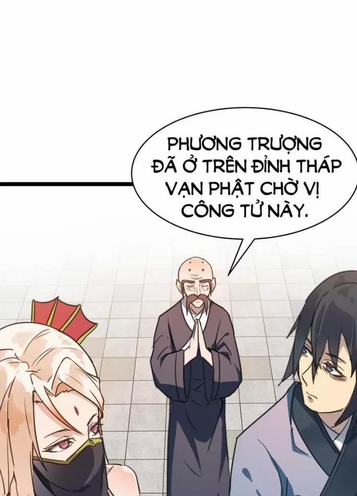 Dị Giới Kiến Tạo Tối Cường Thiếu Lâm Tự 51 trang 55