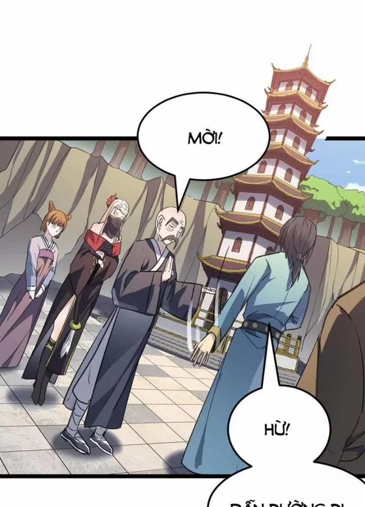 Dị Giới Kiến Tạo Tối Cường Thiếu Lâm Tự 51 trang 69