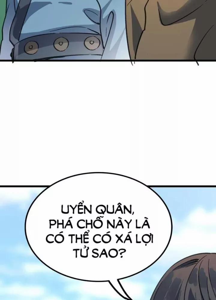 Dị Giới Kiến Tạo Tối Cường Thiếu Lâm Tự 51 trang 7