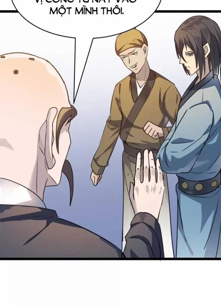 Dị Giới Kiến Tạo Tối Cường Thiếu Lâm Tự 51 trang 73