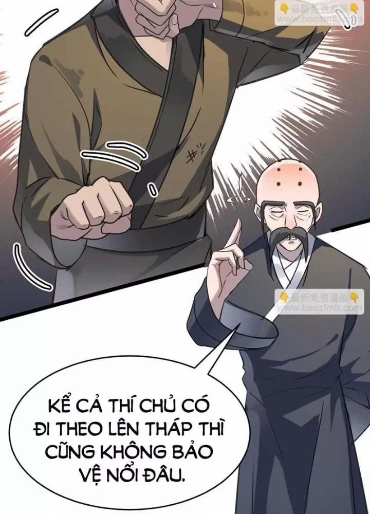 Dị Giới Kiến Tạo Tối Cường Thiếu Lâm Tự 51 trang 85