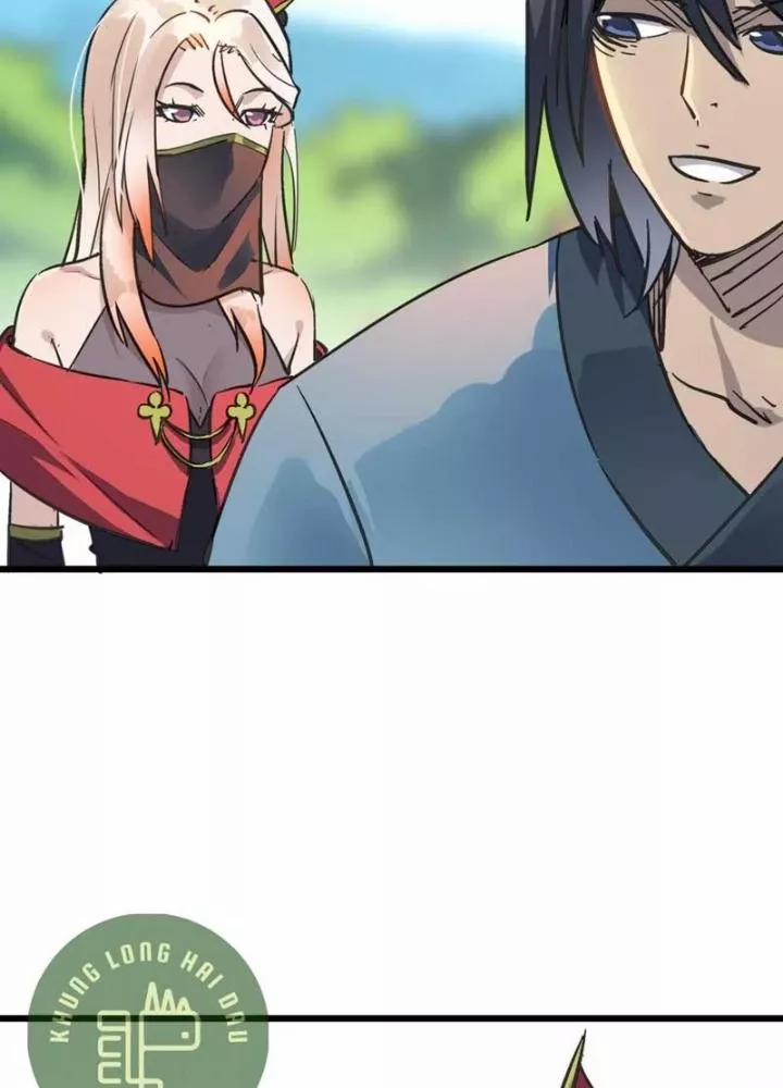 Dị Giới Kiến Tạo Tối Cường Thiếu Lâm Tự 51 trang 9
