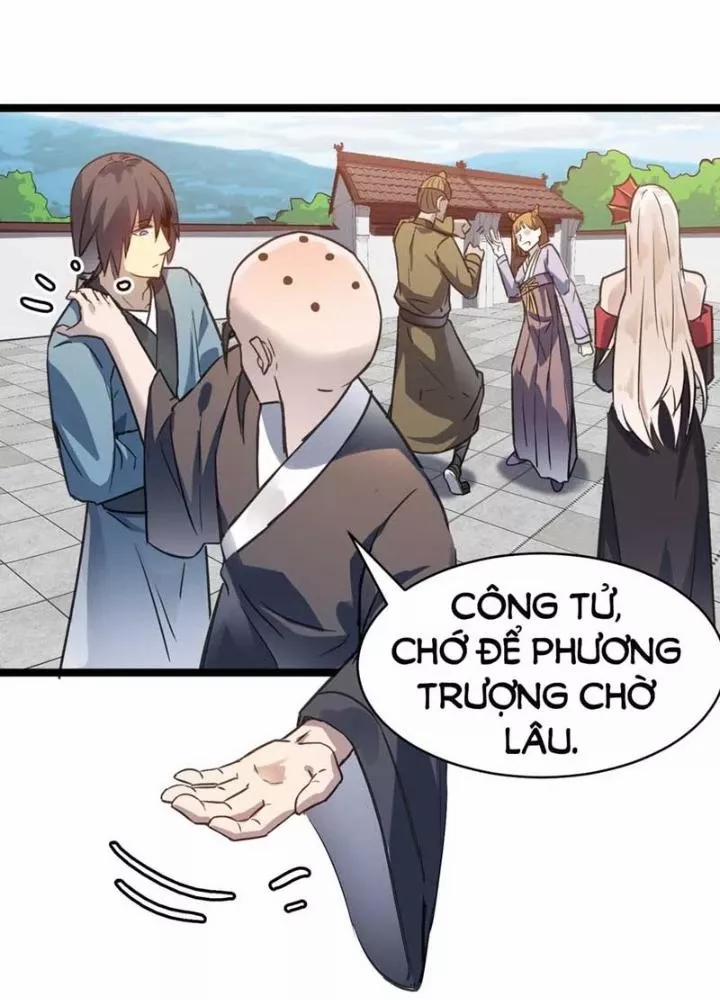 Dị Giới Kiến Tạo Tối Cường Thiếu Lâm Tự 51 trang 90