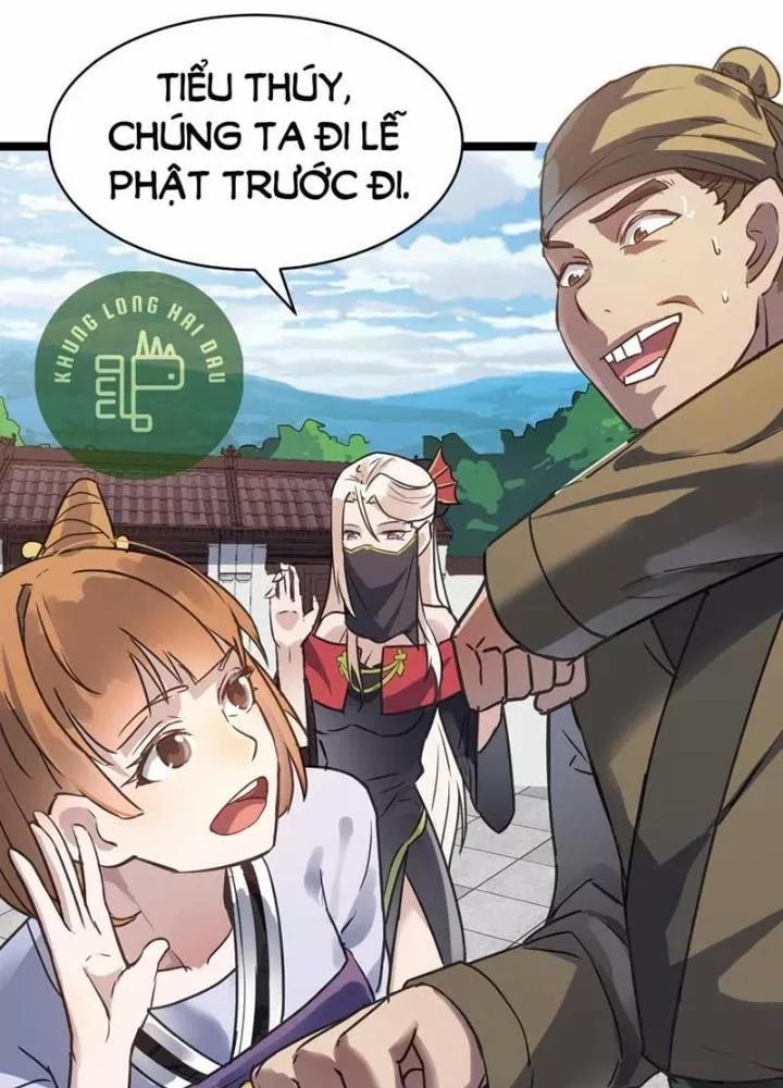 Dị Giới Kiến Tạo Tối Cường Thiếu Lâm Tự 51 trang 91