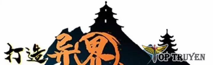 Dị Giới Kiến Tạo Tối Cường Thiếu Lâm Tự 52 trang 1