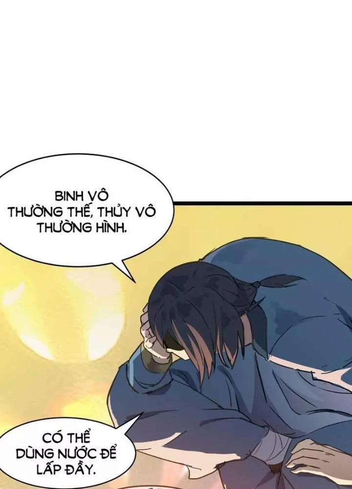 Dị Giới Kiến Tạo Tối Cường Thiếu Lâm Tự 52 trang 12