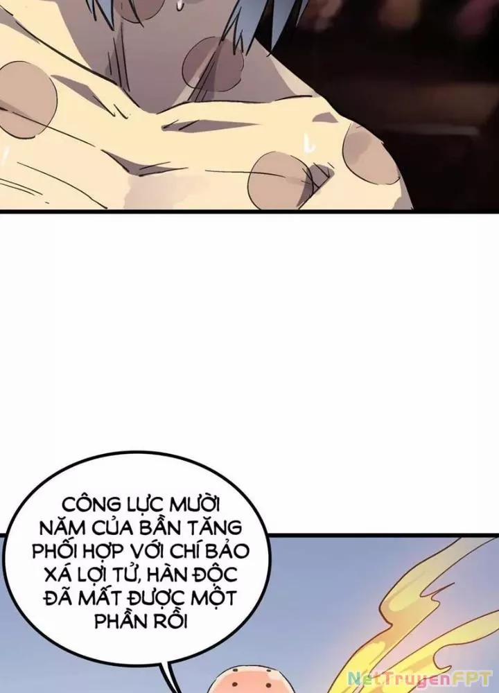 Dị Giới Kiến Tạo Tối Cường Thiếu Lâm Tự 52 trang 124