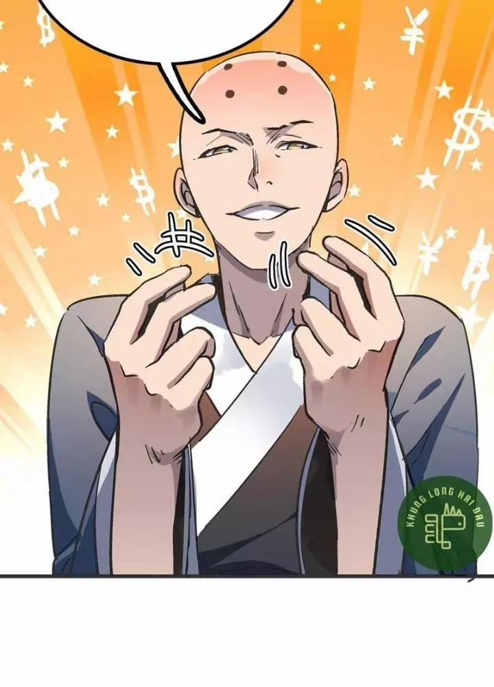 Dị Giới Kiến Tạo Tối Cường Thiếu Lâm Tự 52 trang 128