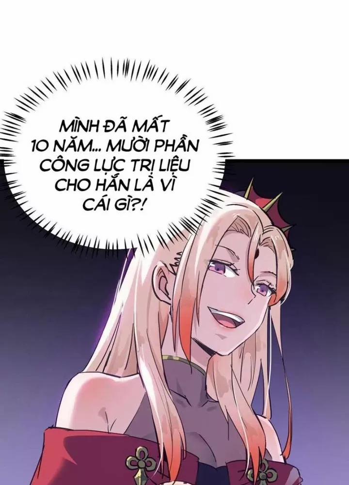 Dị Giới Kiến Tạo Tối Cường Thiếu Lâm Tự 52 trang 136