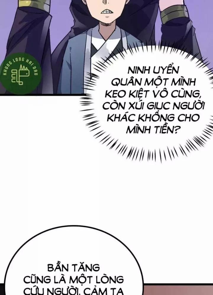 Dị Giới Kiến Tạo Tối Cường Thiếu Lâm Tự 52 trang 138