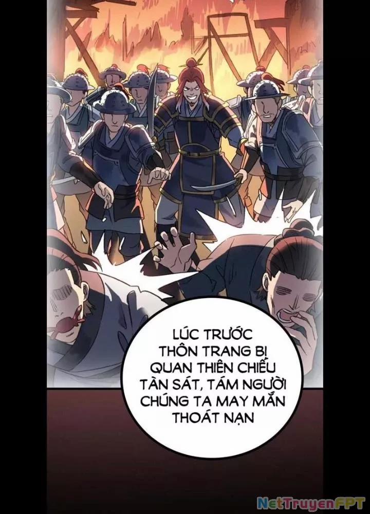 Dị Giới Kiến Tạo Tối Cường Thiếu Lâm Tự 52 trang 154