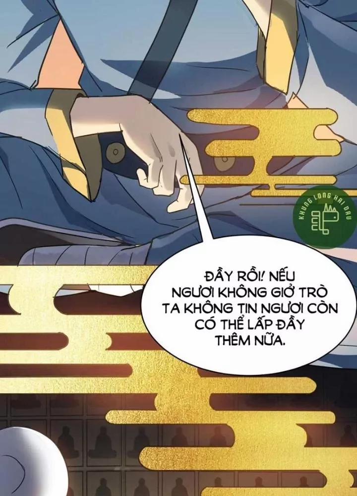 Dị Giới Kiến Tạo Tối Cường Thiếu Lâm Tự 52 trang 22