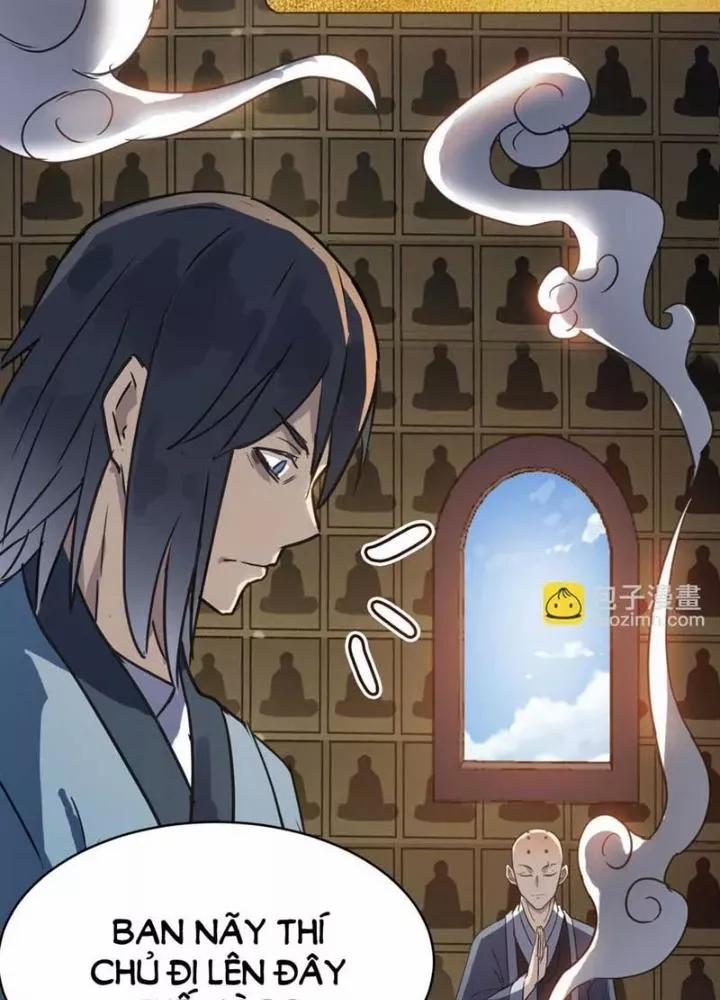 Dị Giới Kiến Tạo Tối Cường Thiếu Lâm Tự 52 trang 24