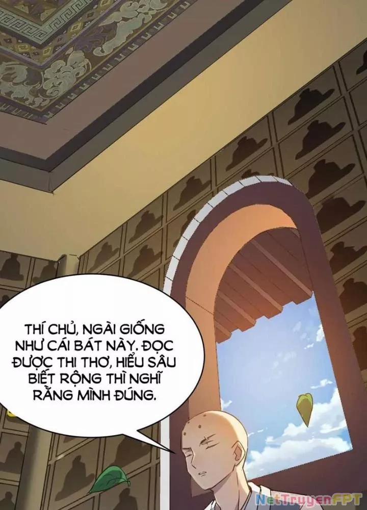 Dị Giới Kiến Tạo Tối Cường Thiếu Lâm Tự 52 trang 28
