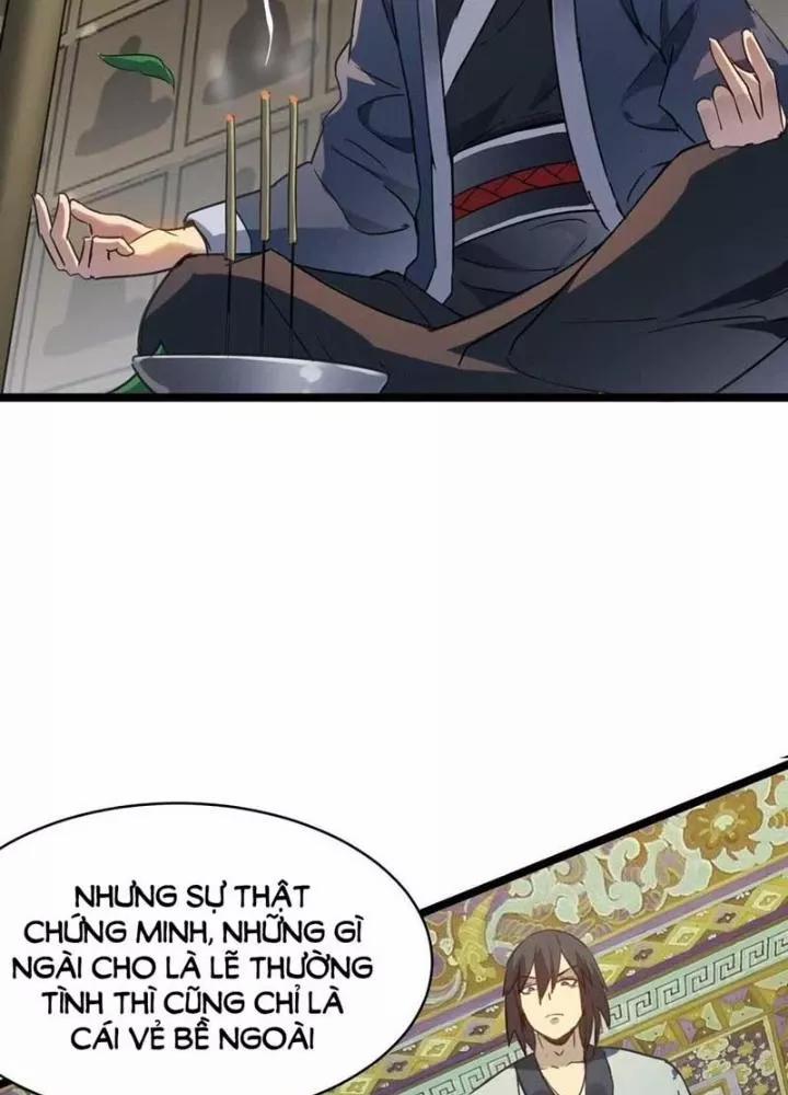 Dị Giới Kiến Tạo Tối Cường Thiếu Lâm Tự 52 trang 30